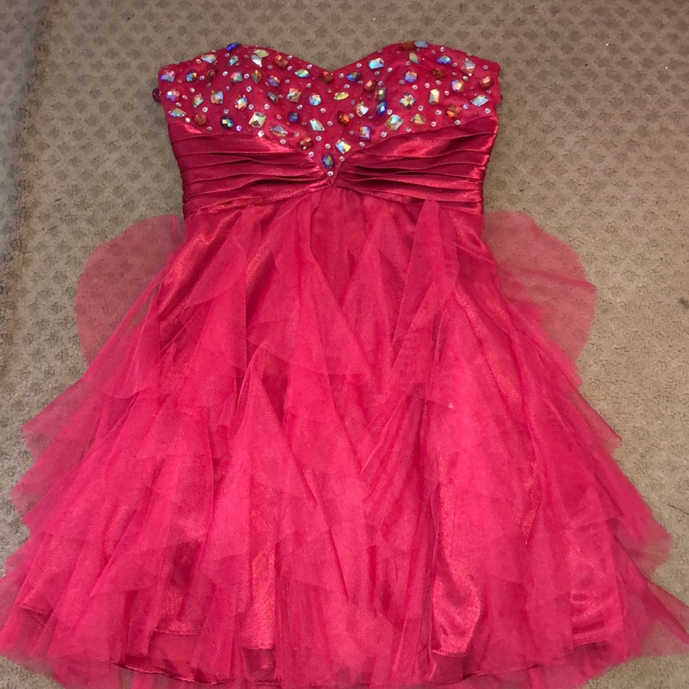 Gorgeous Cocktail Dress